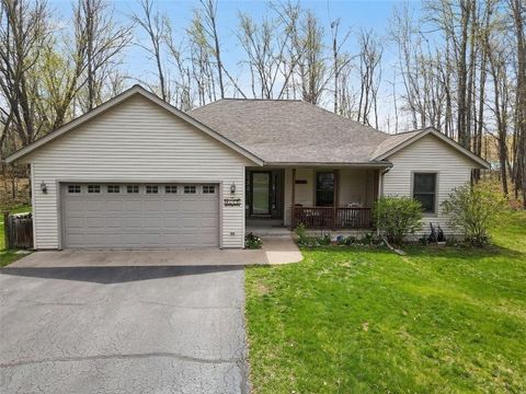 1621 20 3/8 Street Cameron WI 54822