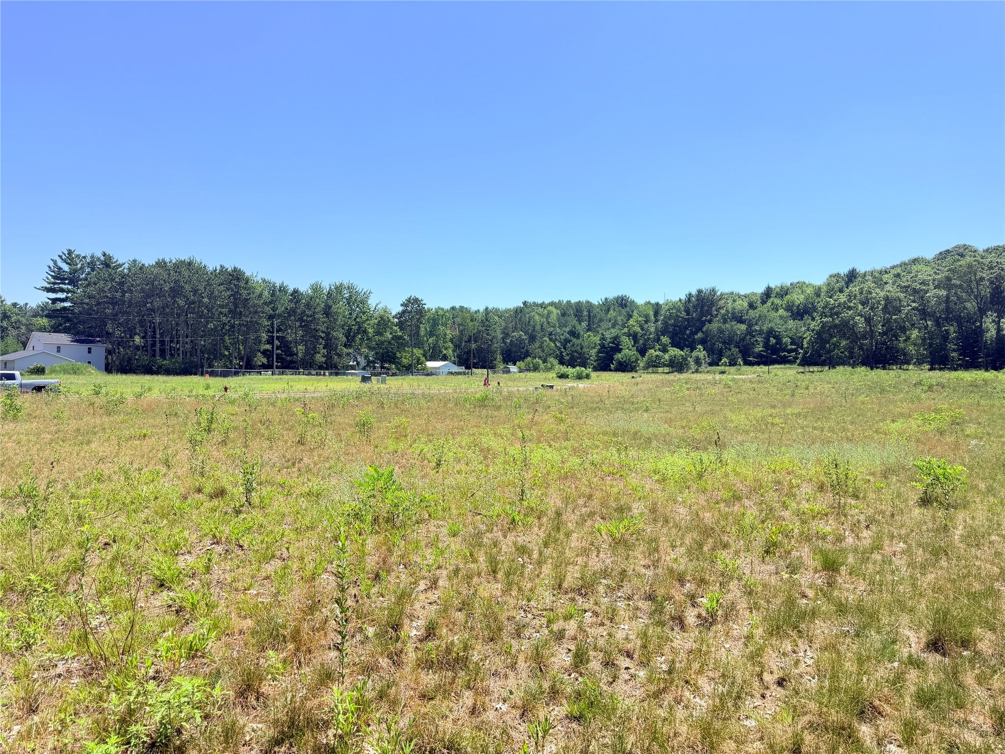 Lot 1 Richards Drive