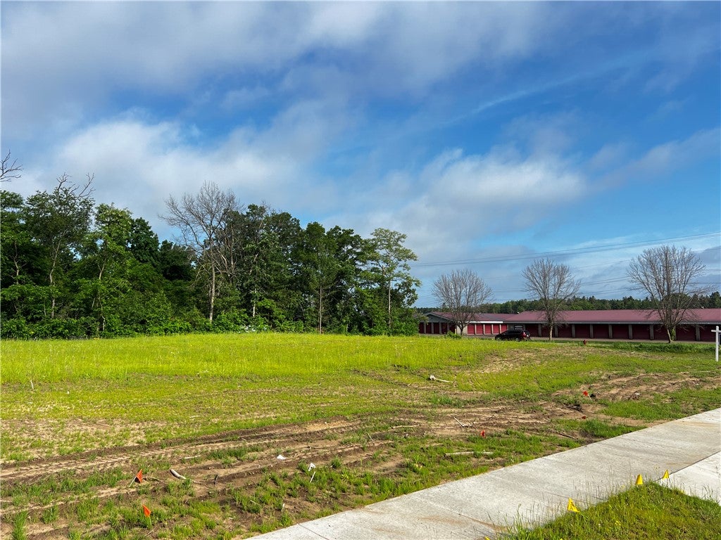 Lot 1 Richards Drive