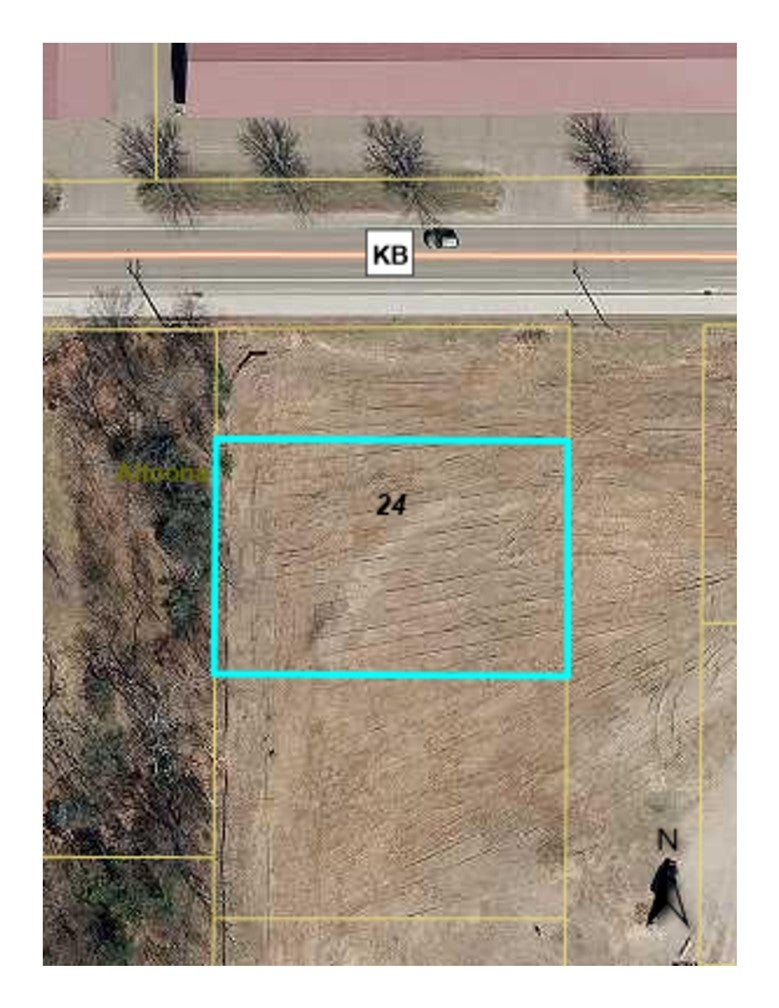 Lot 1 Richards Drive