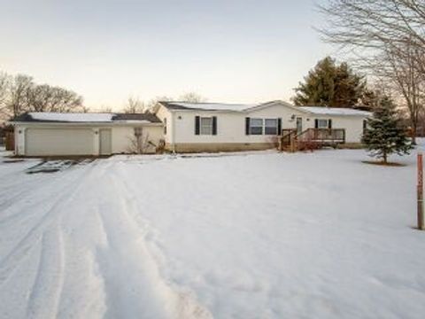 11250 27th Avenue Chippewa Falls WI 54729