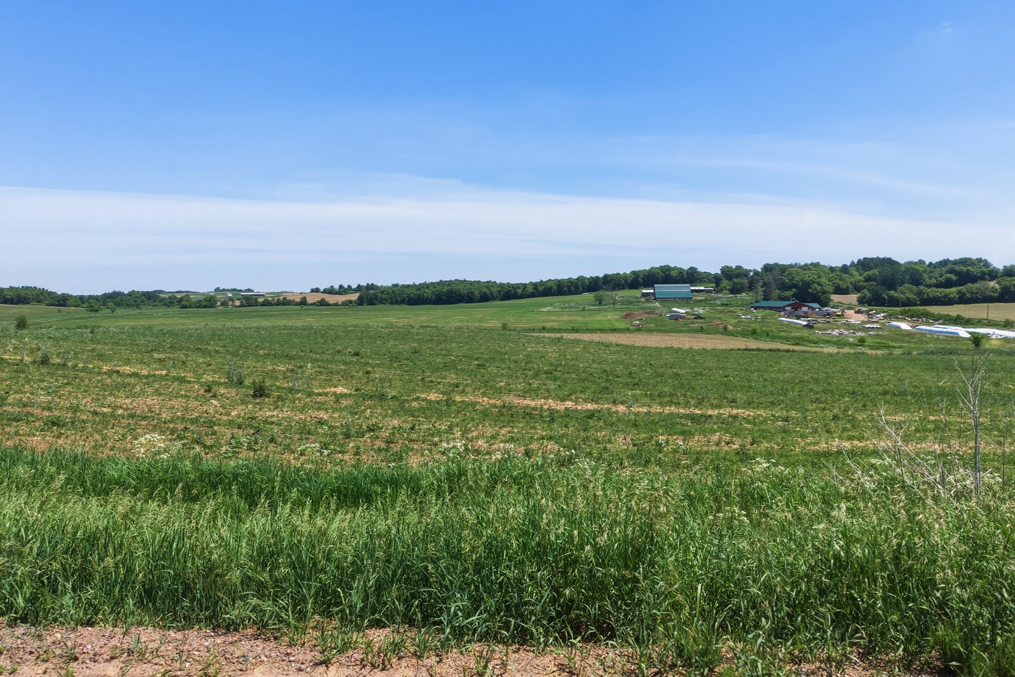 Lot 1 70th Street