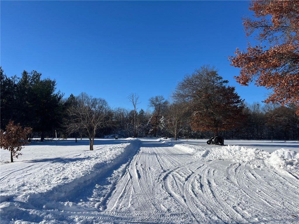 Photo of 12101 County Road F, Grantsburg, WI 54840 (MLS # 1597694)