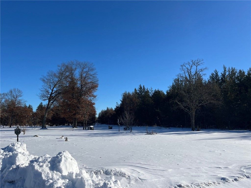 Photo of 12101 County Road F, Grantsburg, WI 54840 (MLS # 1597694)