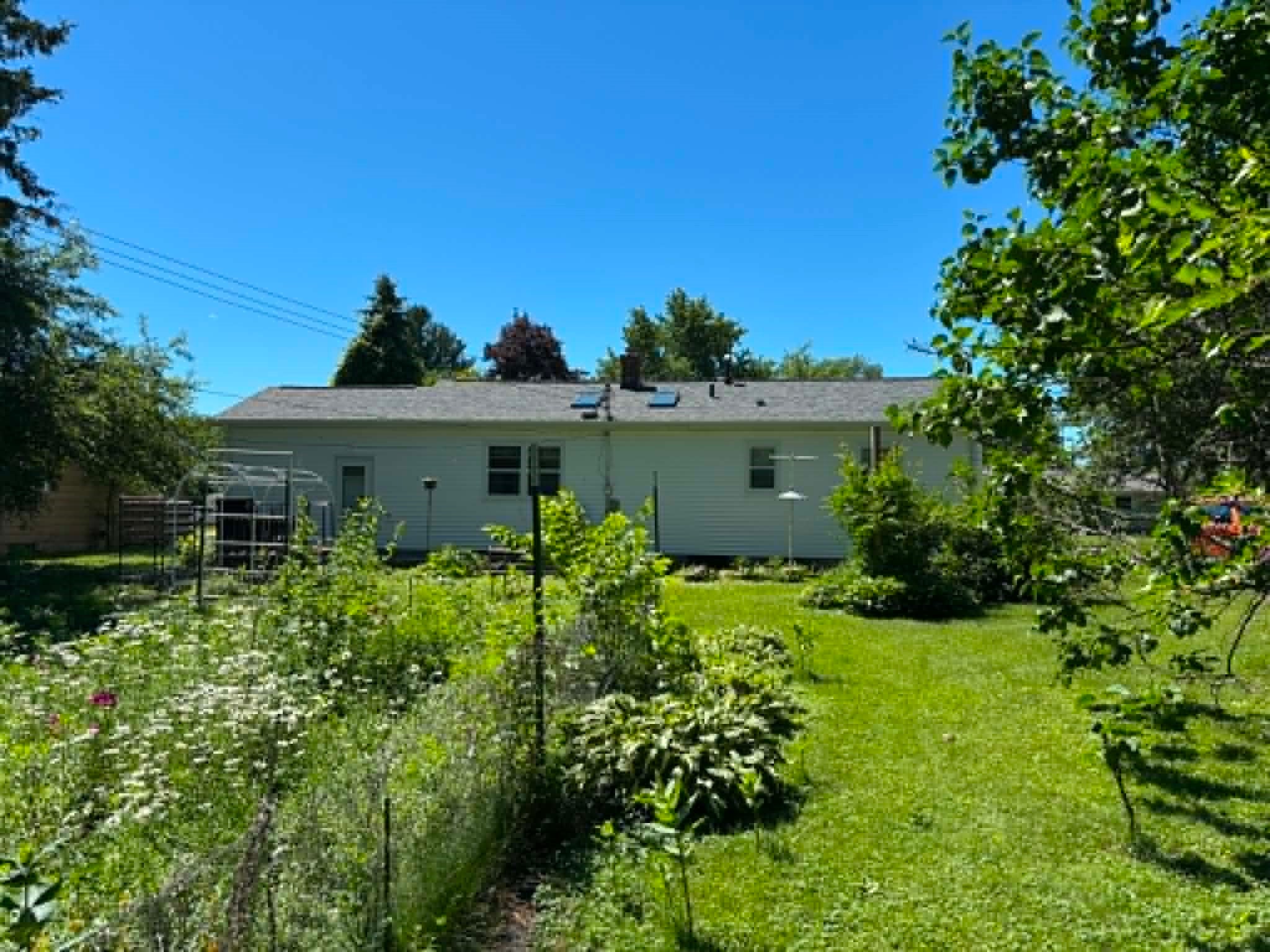 2444 Hayden Avenue