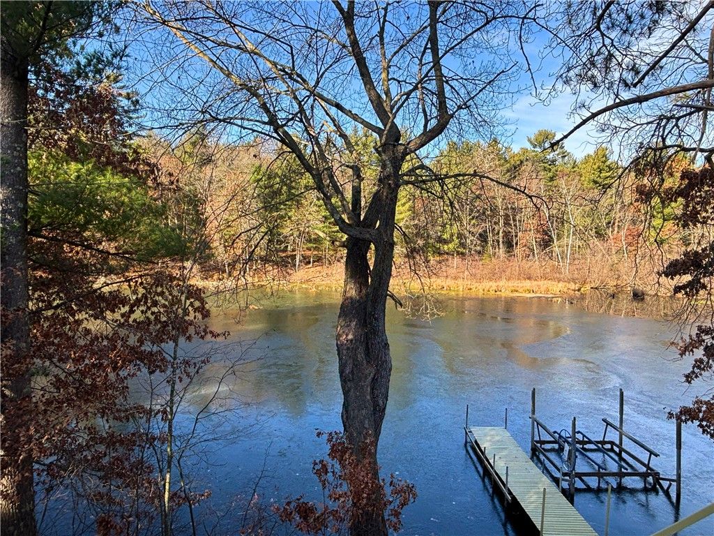 Photo of 1376 21 3/4 Street, Cameron, WI 54822 (MLS # 1596197)