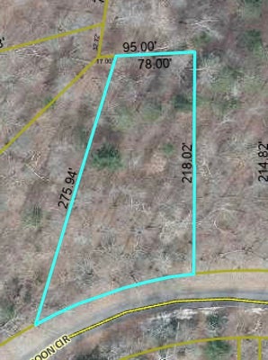 HALF MOON CIR, DANBURY, WI 54830 - Image 2d47cfe79a2aba4284a44bc4f6445f9b/2716791614