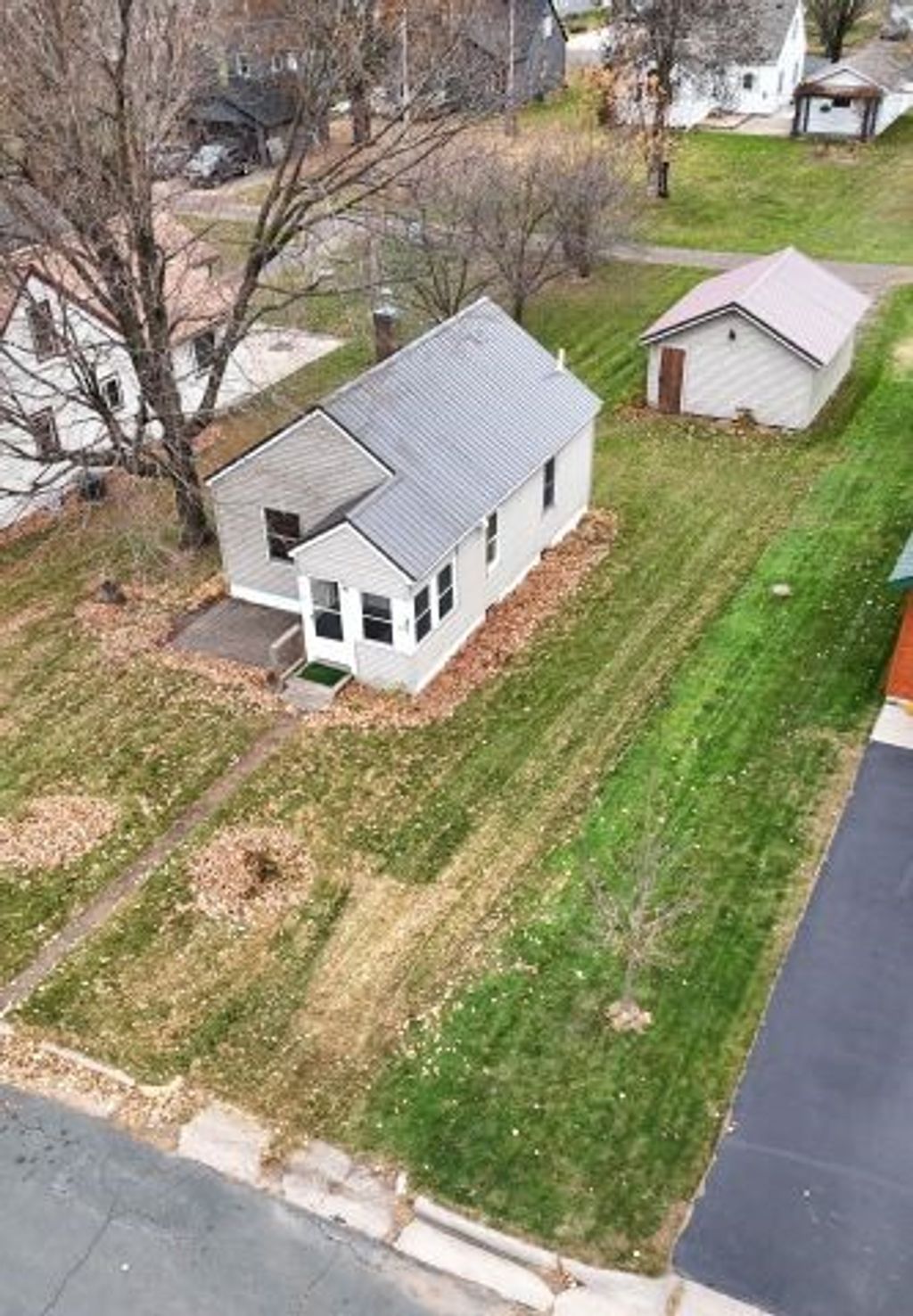 Photo of 515 S 5th Street, Luck, WI 54853 (MLS # 1596994)