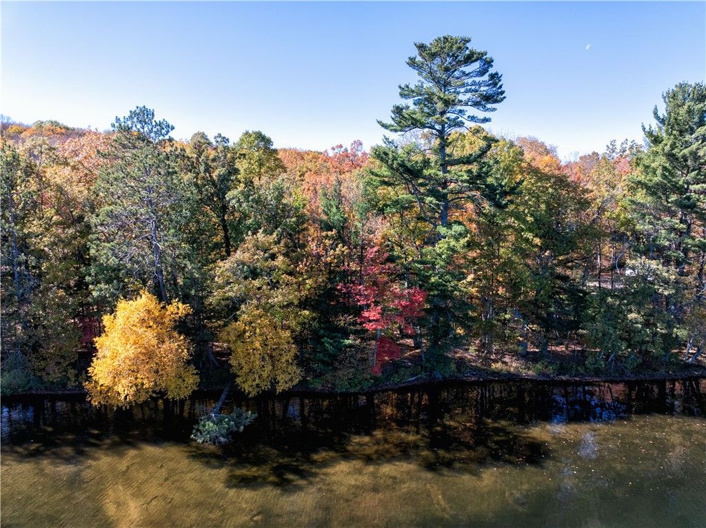 Photo of 7294 N Fishing Club Lane, Hayward, WI 54843 (MLS # 1596830)