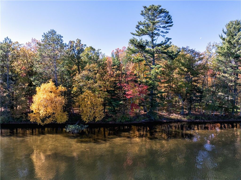 Photo of 7294 N Fishing Club Lane, Hayward, WI 54843 (MLS # 1596830)