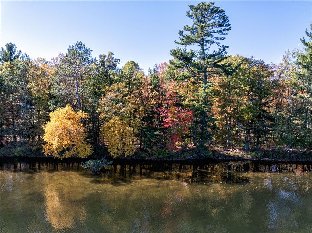 Photo of 7294 N Fishing Club Lane, Hayward, WI 54843 (MLS # 1596830)