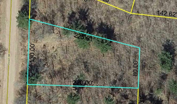 EAGLE LAKE RD, DANBURY, WI 54830 - Image 2e8cd1d97eaaace1f2a8b74db2527148/126134274