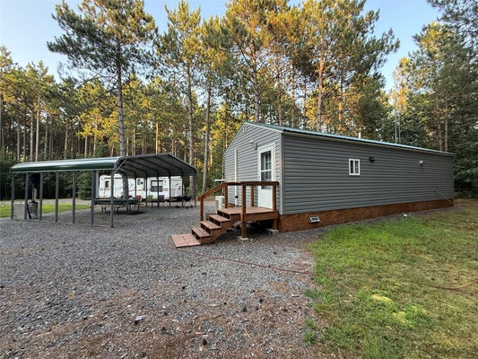 W8560 OAK RIDGE RD, BLACK RIVER FALLS, WI 54615 - Image 2eb01eee78fbd3954cfbc4eada1e25e9/280073824