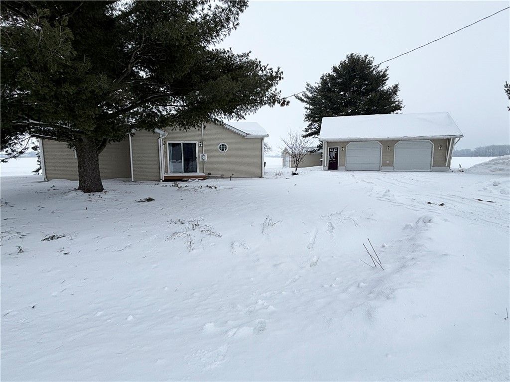 Photo of 2181 21 1/2 Street, Rice Lake, WI 54868 (MLS # 1597719)