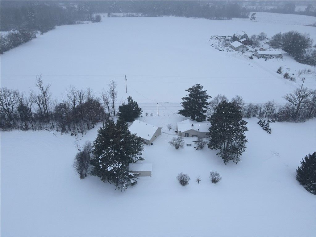 Photo of 2181 21 1/2 Street, Rice Lake, WI 54868 (MLS # 1597719)