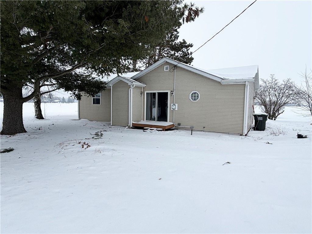 Photo of 2181 21 1/2 Street, Rice Lake, WI 54868 (MLS # 1597719)