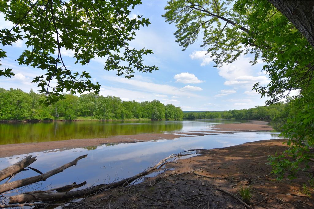 Photo of N394,N397,N399 Riverside Drive, Holcombe, WI 54745 (MLS # 1599410)