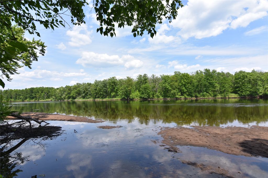 Photo of N394,N397,N399 Riverside Drive, Holcombe, WI 54745 (MLS # 1599410)