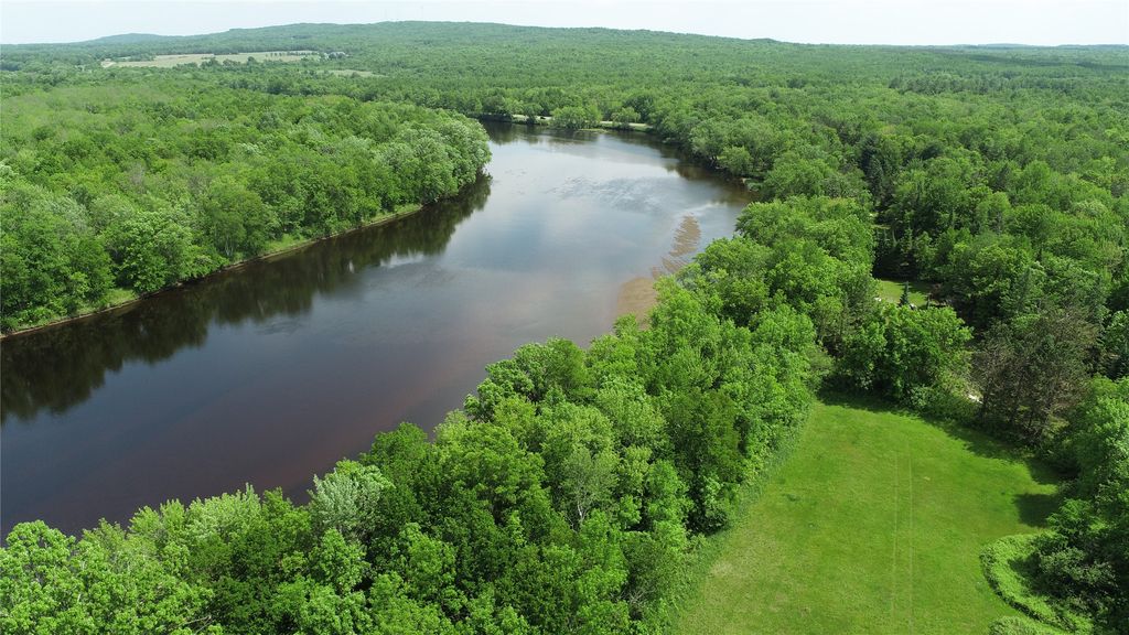 Photo of N394,N397,N399 Riverside Drive, Holcombe, WI 54745 (MLS # 1599410)