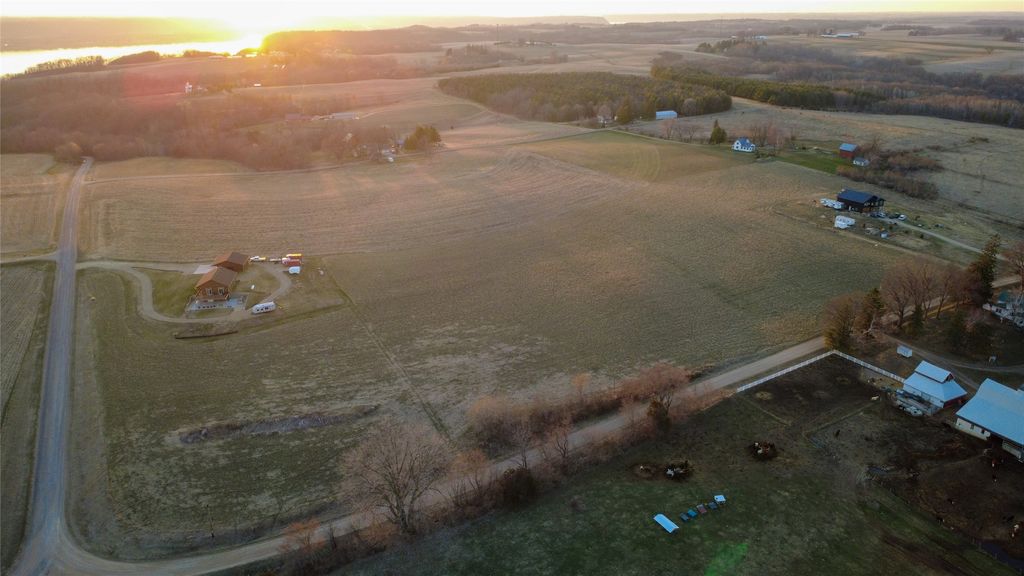 Photo of TBD Riesgraf Lane, Stockholm, WI 54769 (MLS # 1599976)