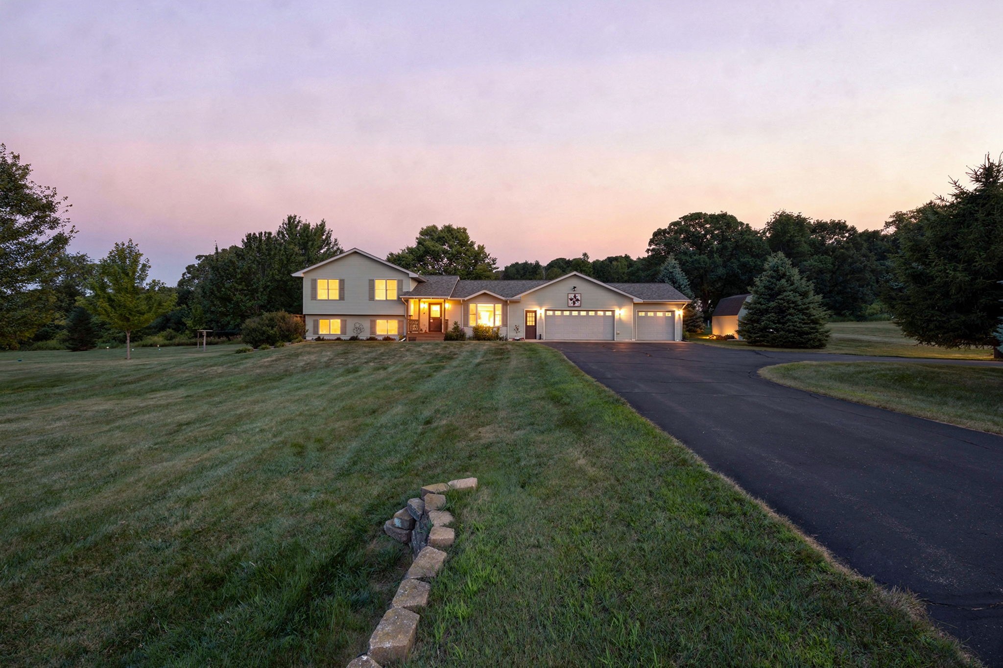 Photo 1 of 60 — 2375 84th Avenue, Osceola, WI 54020