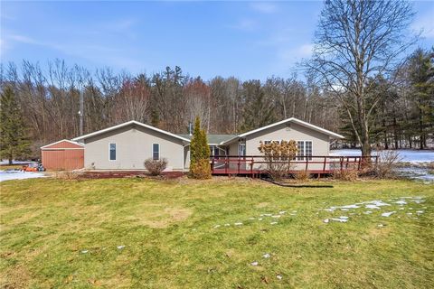 N9446 County Road Q Downing WI 54734