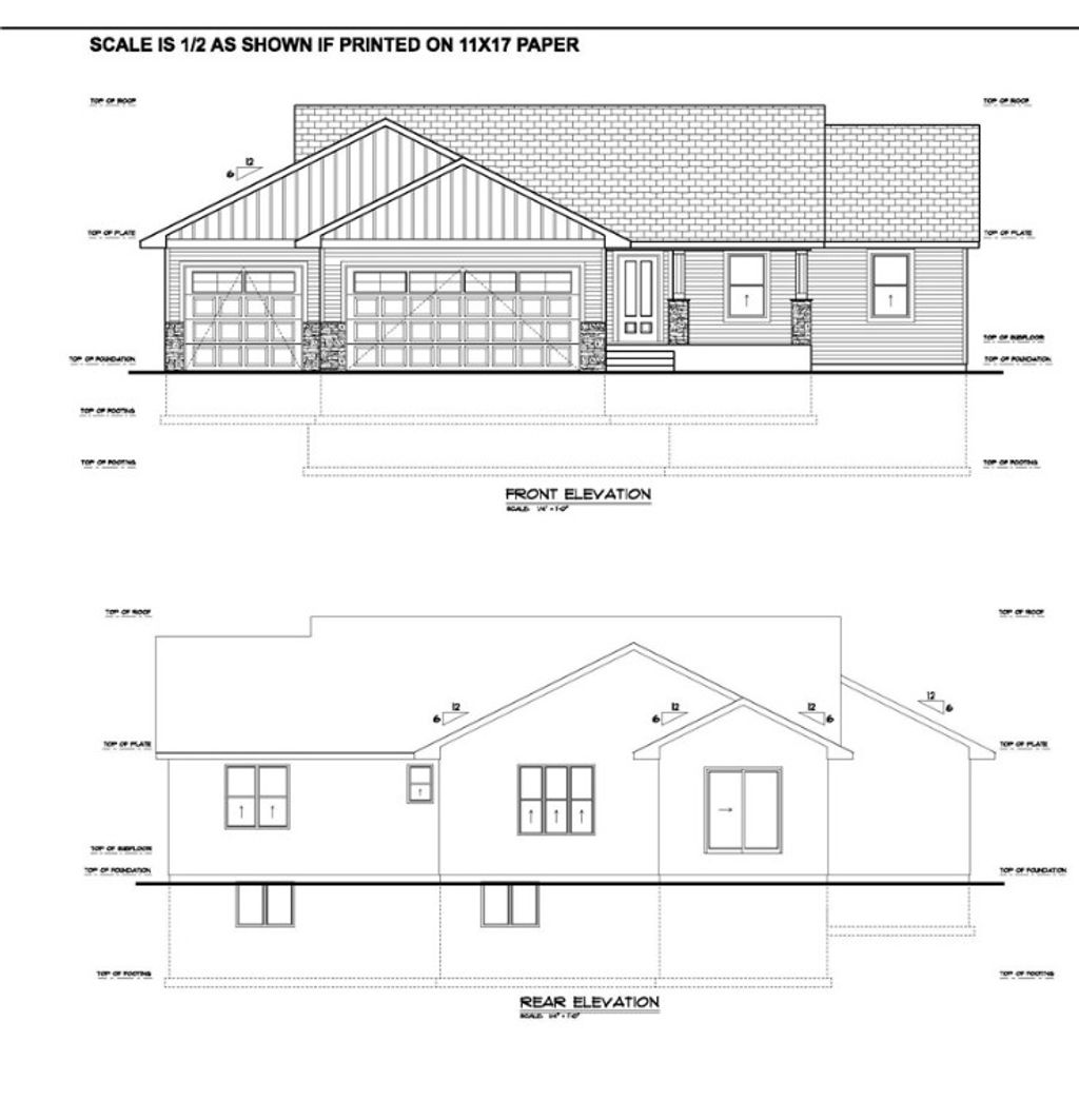 Photo of 6033 Fuji Lane, Eau Claire, WI 54701 (MLS # 1598162)