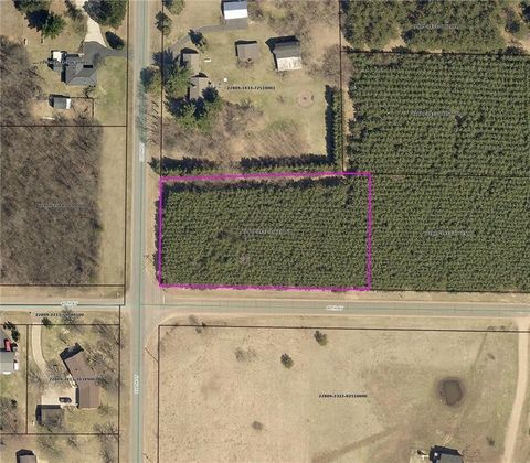 Lot 1 40th Avenue Chippewa Falls WI 54729