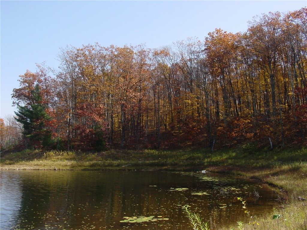 Photo of Lot 2 Crystal Point Drive, Birchwood, WI 54817 (MLS # 1597588)