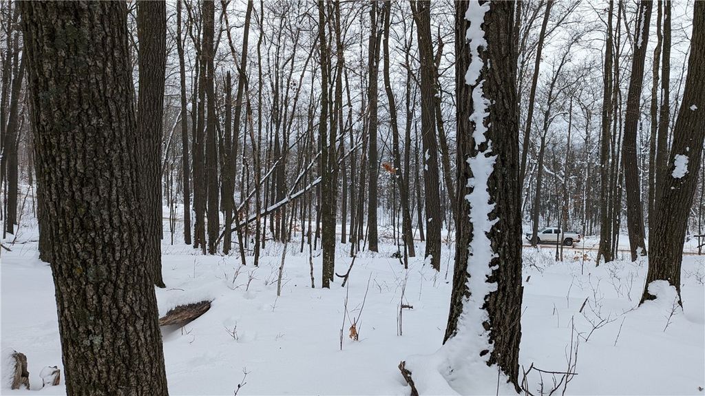 Photo of Lot 2 Crystal Point Drive, Birchwood, WI 54817 (MLS # 1597588)
