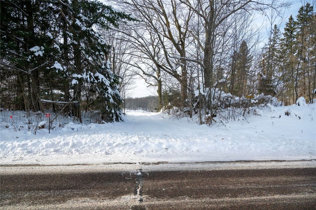 Photo of Block 5 Comet Road, Exeland, WI 54835 (MLS # 1597553)
