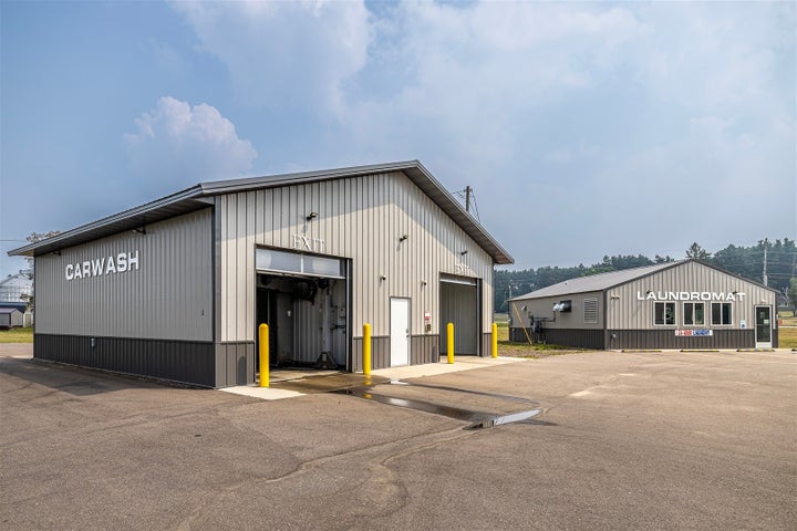 Photo 1 of 23 — 125 Interstate Road, Hixton, WI 54635