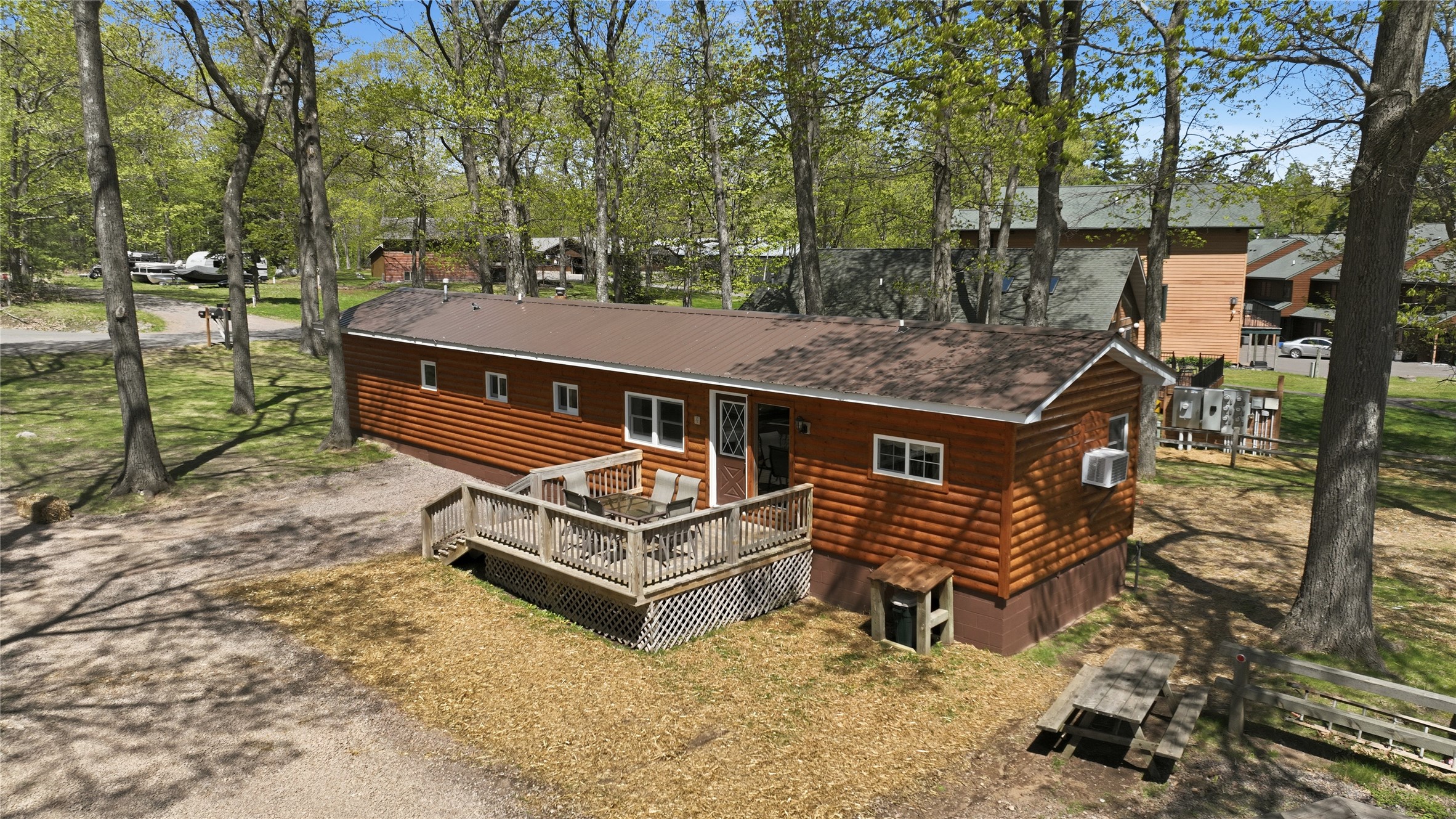 7444 N Pats Landing Road 9