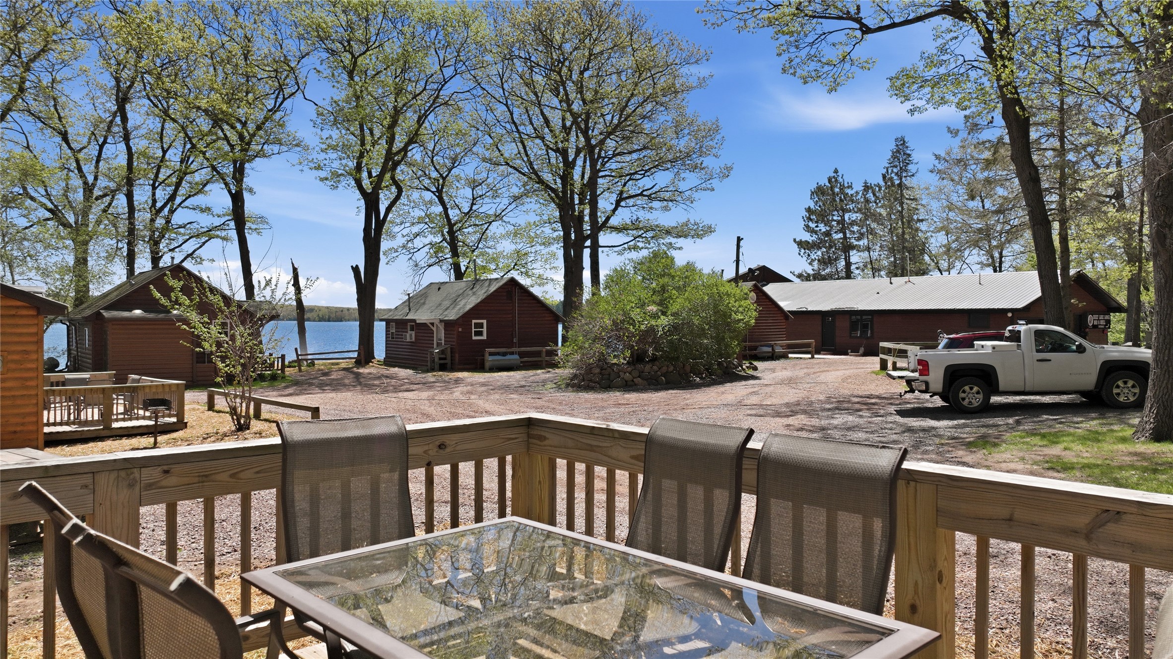 7444 N Pats Landing Road 9