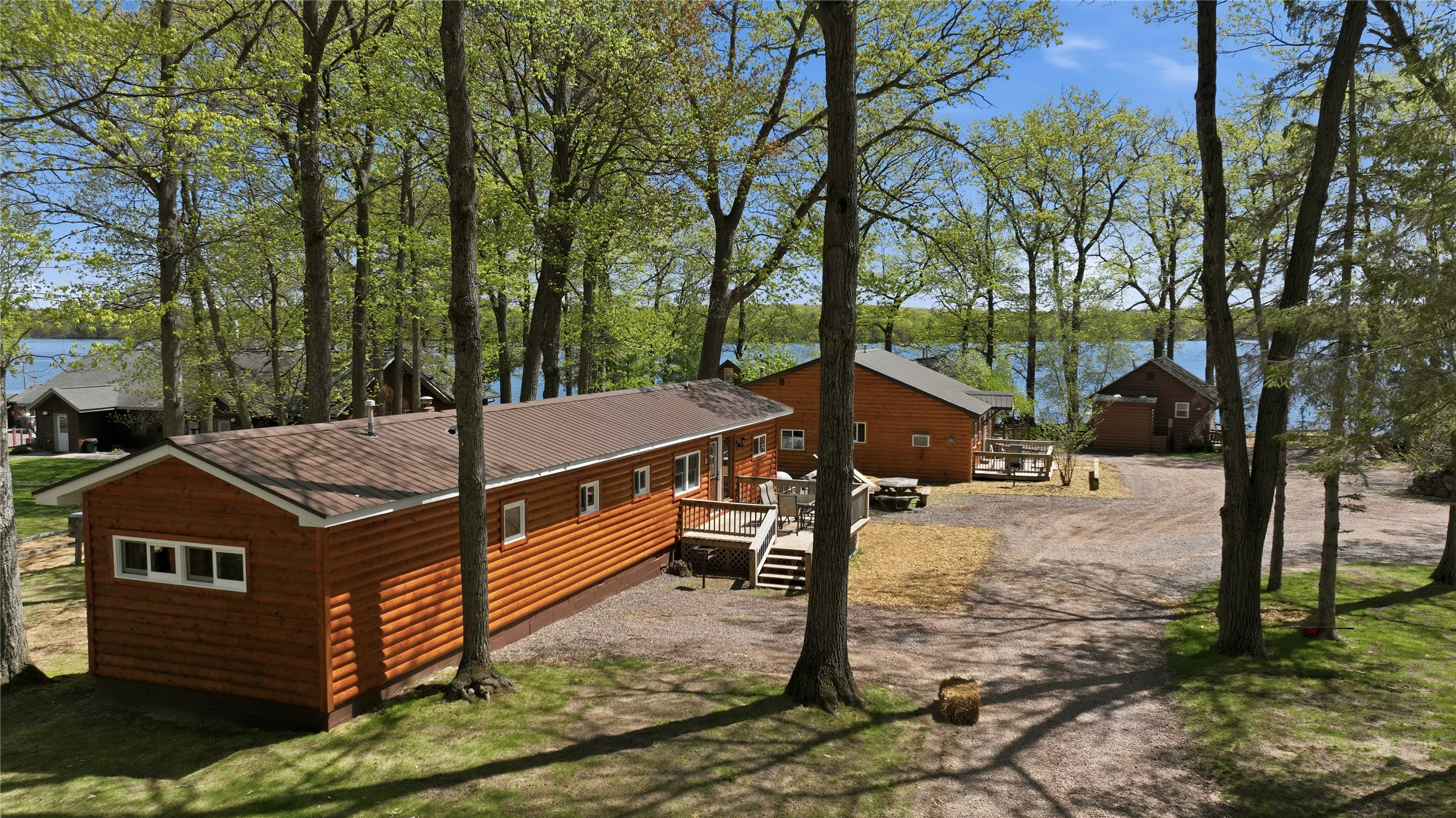 7444 N Pats Landing Road 9