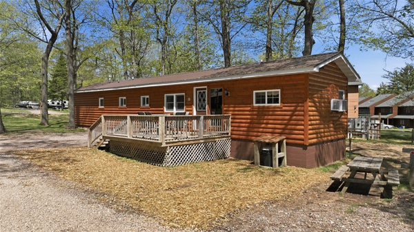 7444 N PATS LANDING RD # 9, HAYWARD, WI 54843 - Image 36fcf33ac842dc4e7069117f06cfce63/3723753206