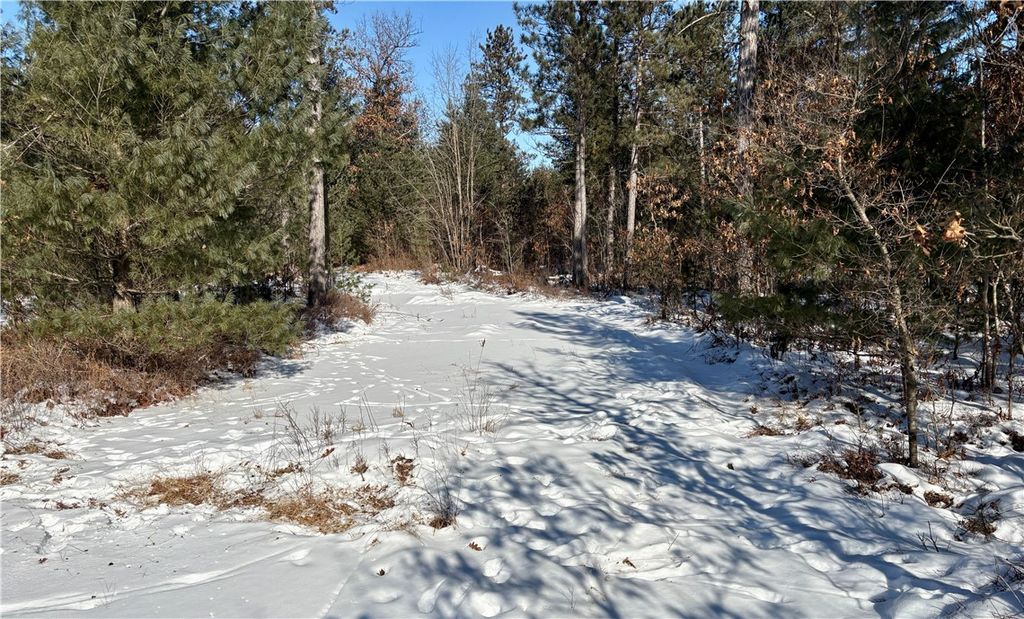 Photo of 0 Ballard Road, Pittsville, WI 54456 (MLS # 1598312)