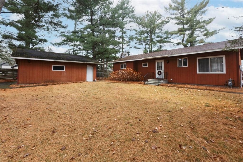 Photo of N7731 540th Street, Menomonie, WI 54751 (MLS # 1597222)