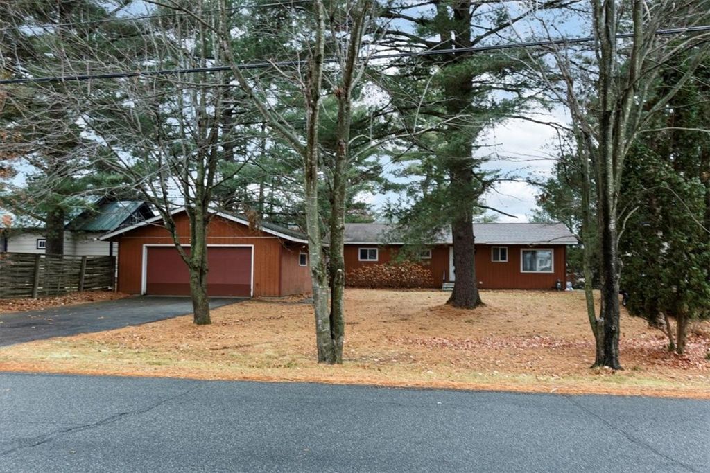 Photo of N7731 540th Street, Menomonie, WI 54751 (MLS # 1597222)