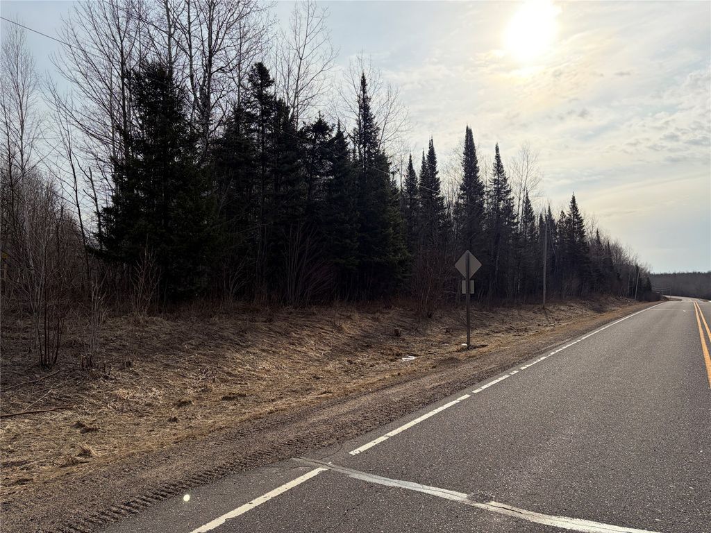 Photo of ON CTH B, Winter, WI 54896 (MLS # 1599277)