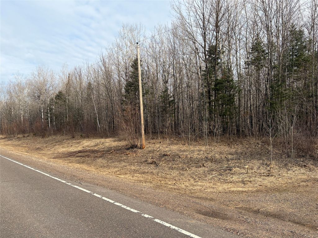 Photo of ON CTH B, Winter, WI 54896 (MLS # 1599277)