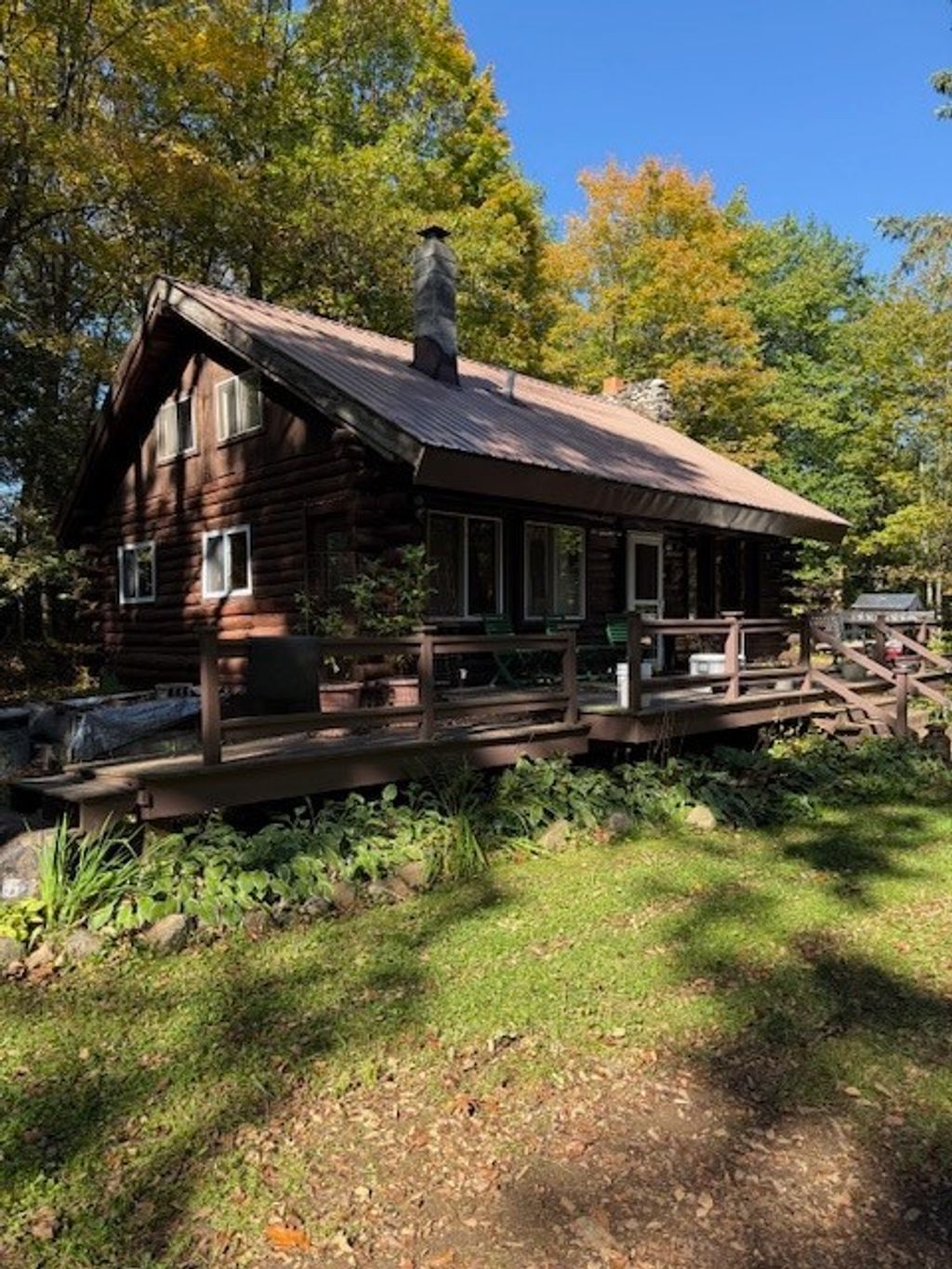 Photo of 71124 Thole Road, Mellen, WI 54546 (MLS # 1596038)