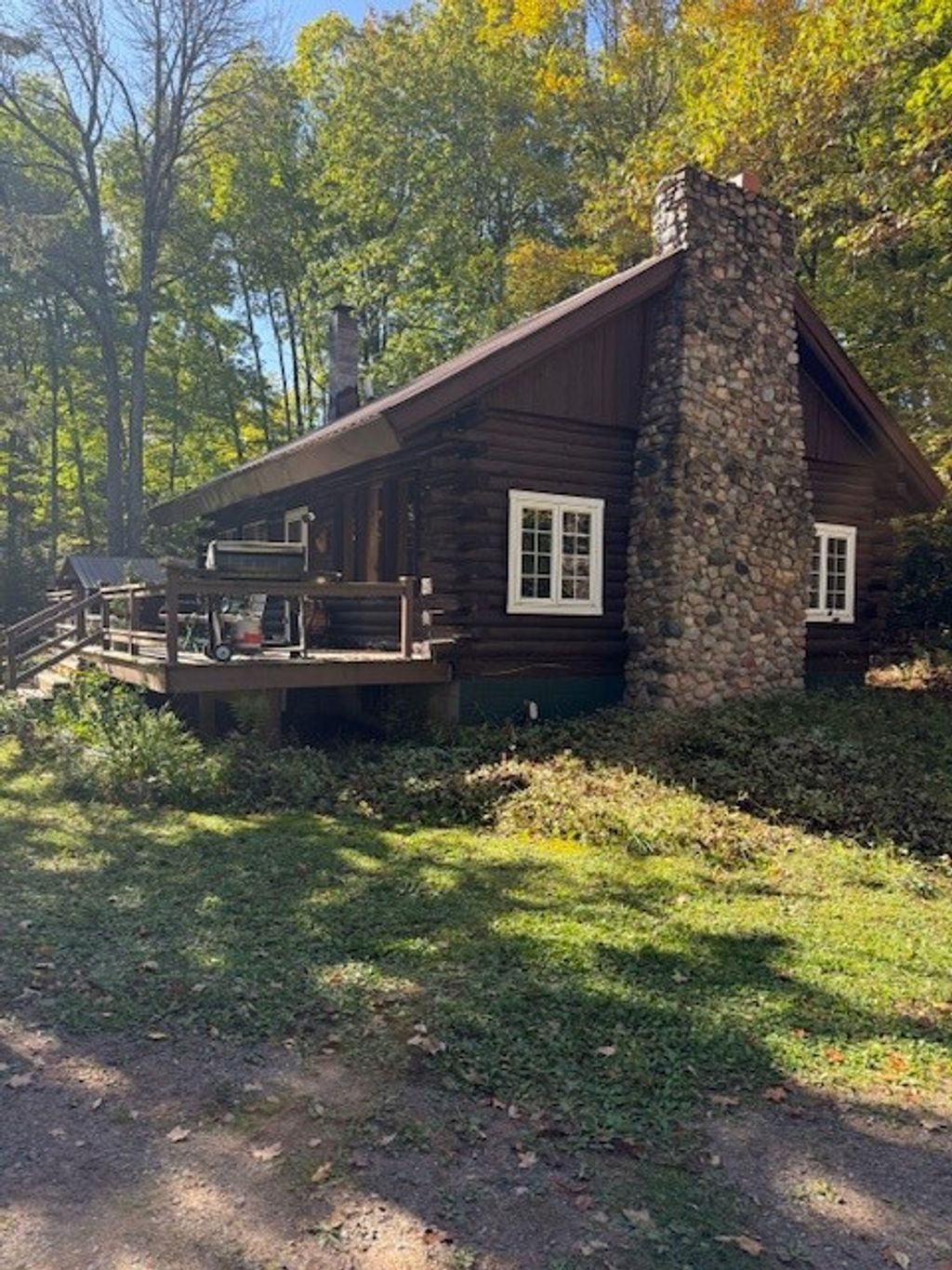 Photo of 71124 Thole Road, Mellen, WI 54546 (MLS # 1596038)