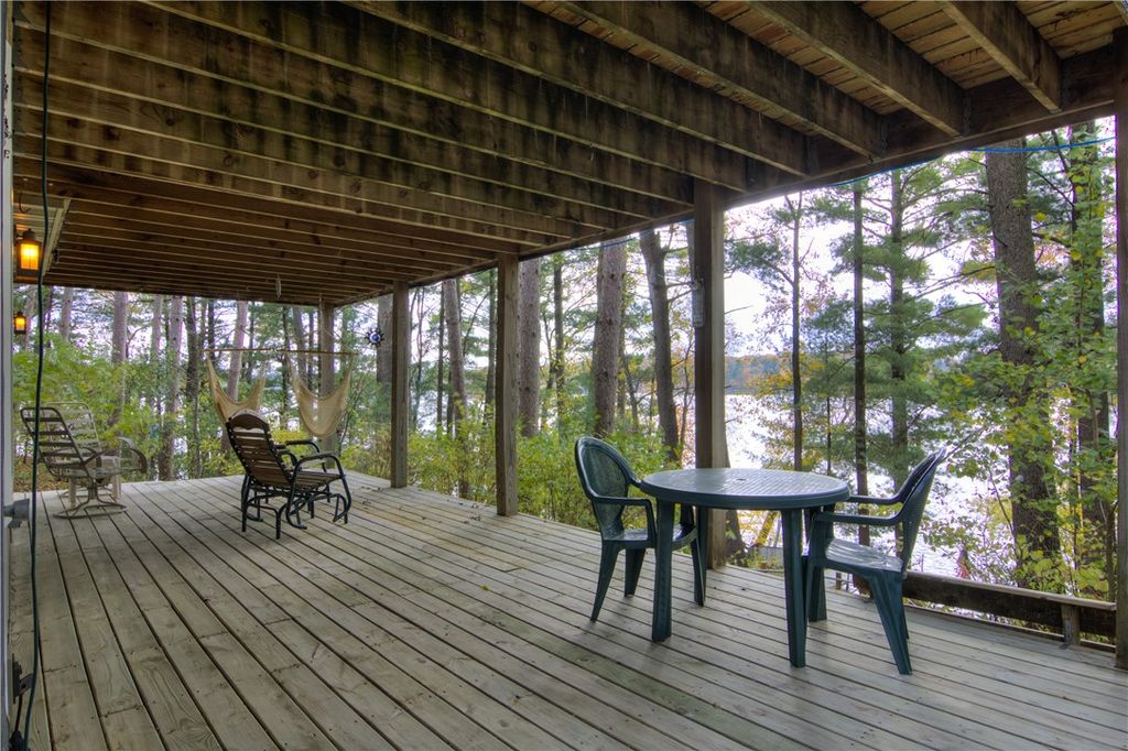 Photo of 1208 22nd Street, Cameron, WI 54822 (MLS # 1598187)