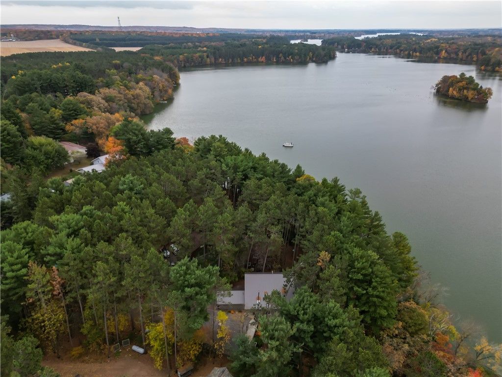 Photo of 1208 22nd Street, Cameron, WI 54822 (MLS # 1598187)