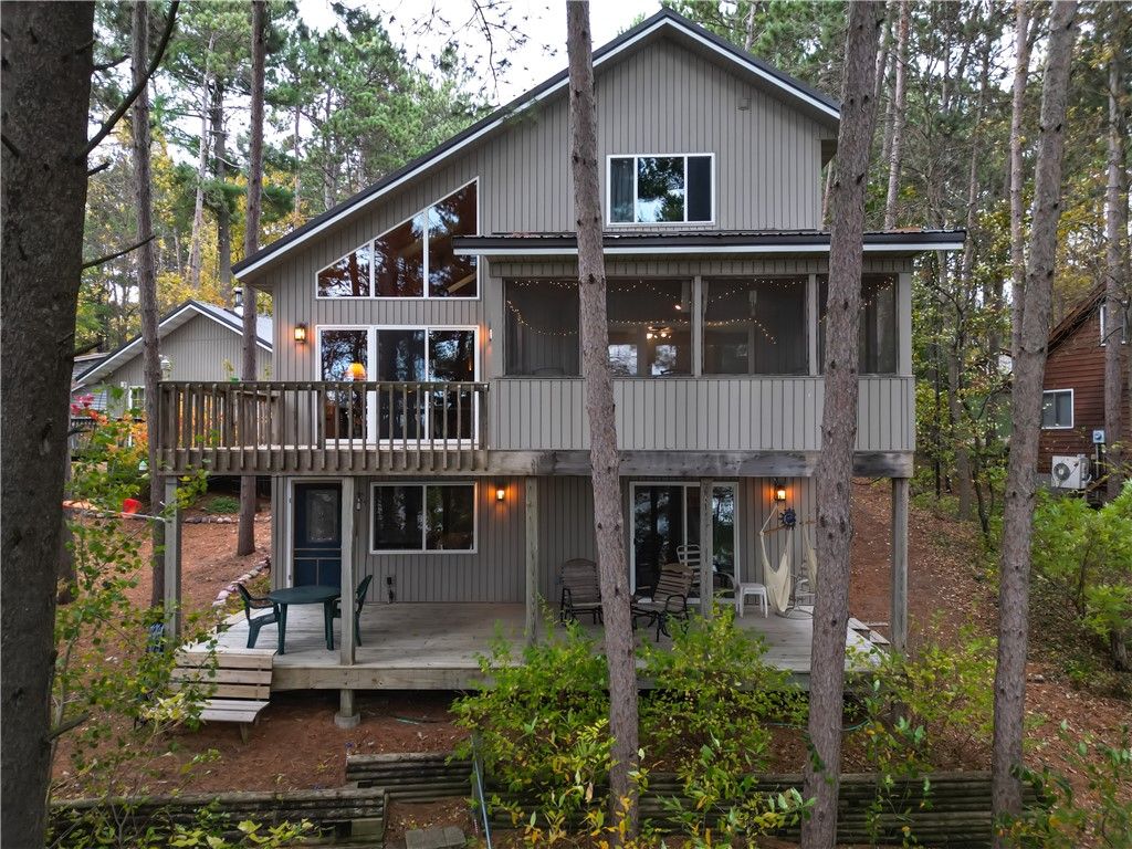 Photo of 1208 22nd Street, Cameron, WI 54822 (MLS # 1598187)