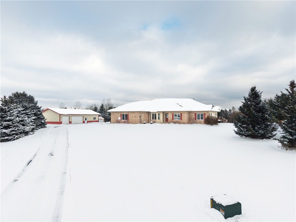Photo of 6945 72nd Street, Chippewa Falls, WI 54729 (MLS # 1597330)