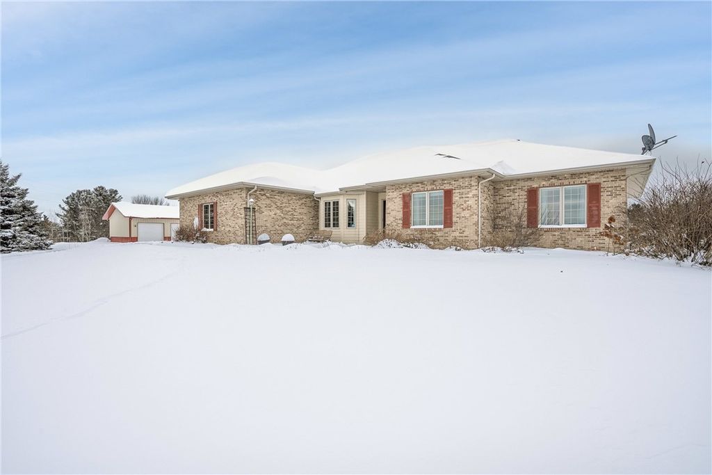 Photo of 6945 72nd Street, Chippewa Falls, WI 54729 (MLS # 1597330)