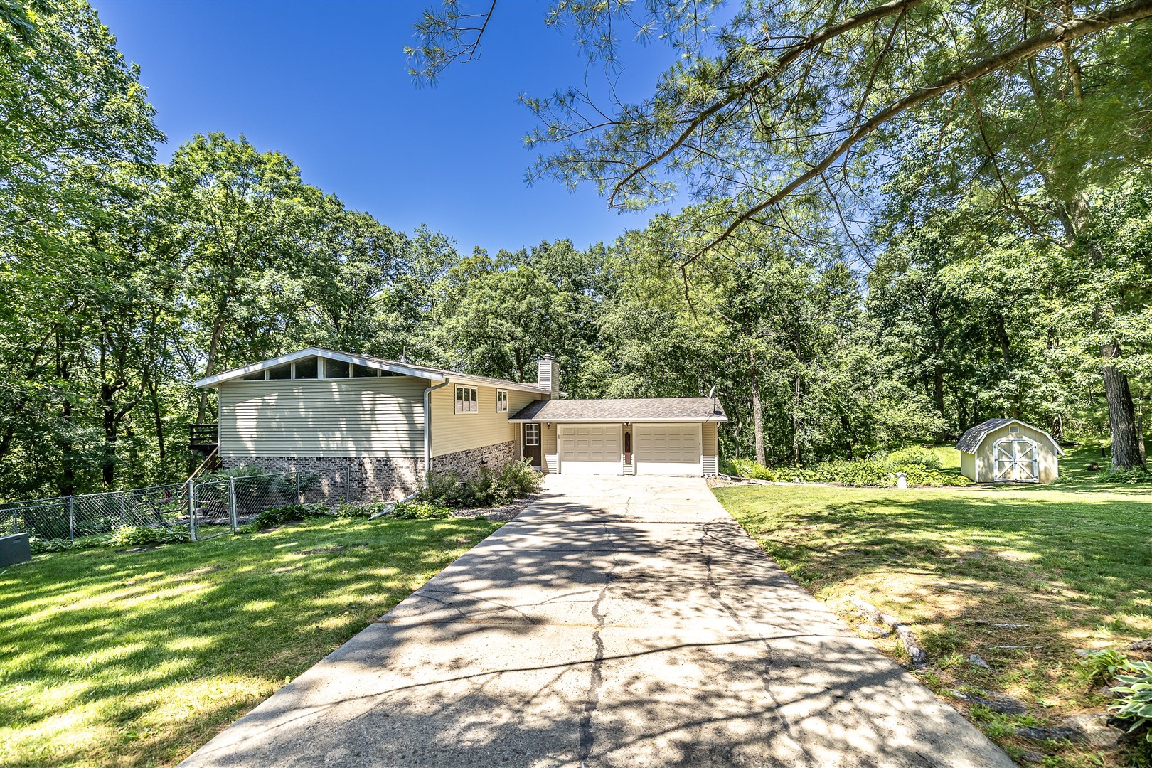 W11421 Spaulding Road