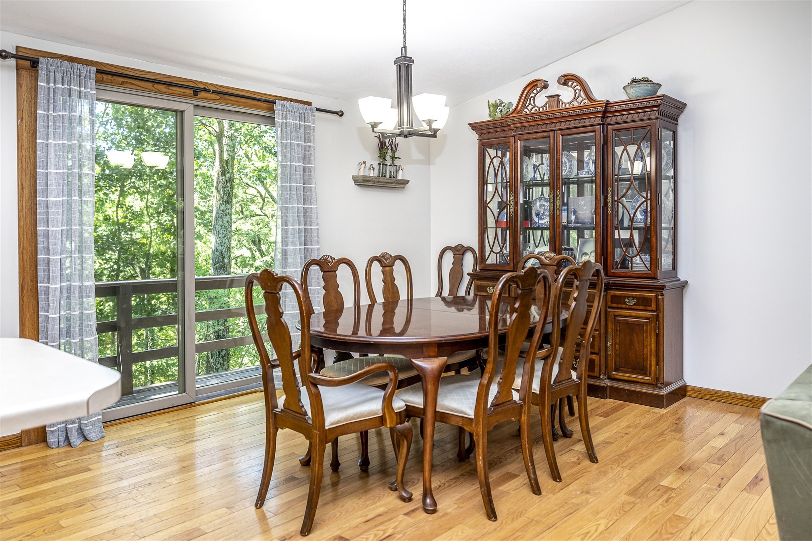 W11421 Spaulding Road